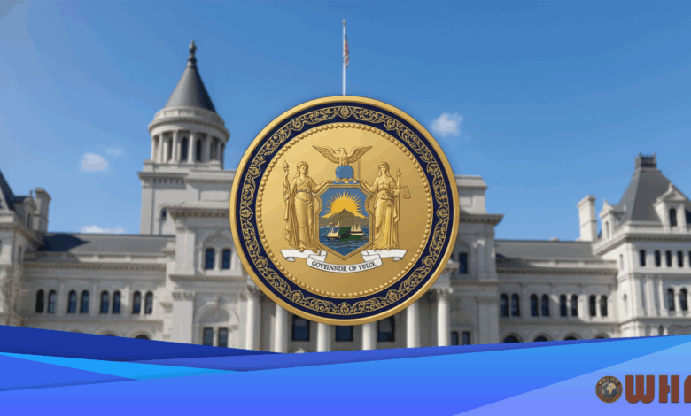 New York Distributes 1,650 Trees For State Program